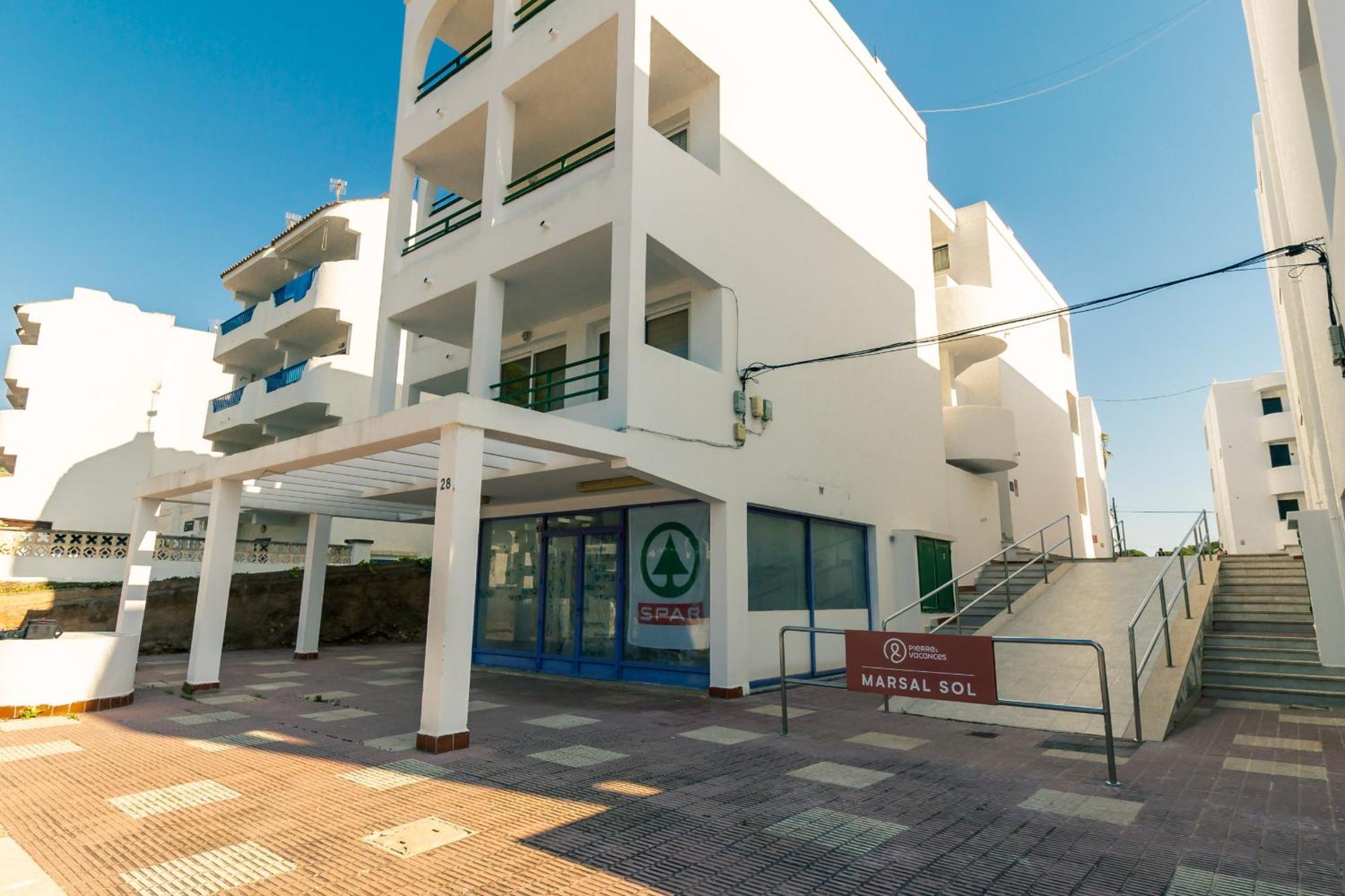 Nano'S Beach House ポルトコロム エクステリア 写真